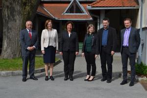 Obisk madžarske veleposlanice 7
